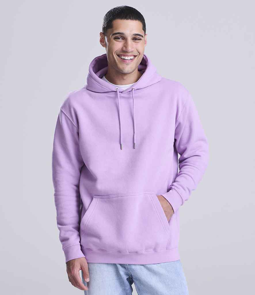 AWDis Organic Hoodie - PenCarrie